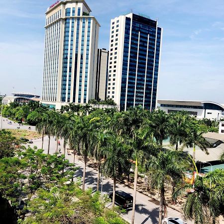 Dlmos Hanoi Hotel Zewnętrze zdjęcie