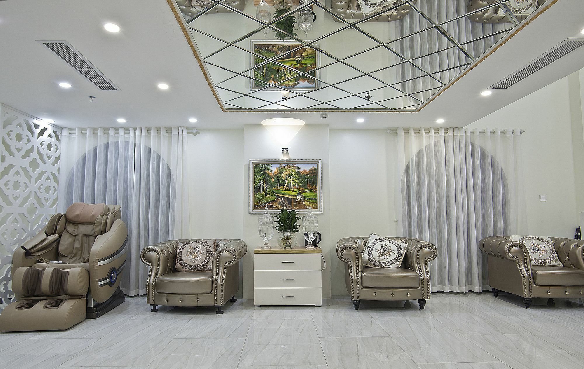 Dlmos Hanoi Hotel Zewnętrze zdjęcie